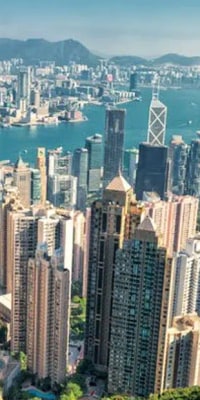 Private Tour: Customized 8-Hour Hong Kong City Tour